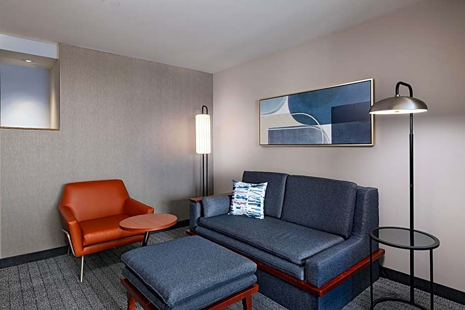 Courtyard by Marriott Boise West/Meridian