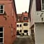 Stadt Apartment
