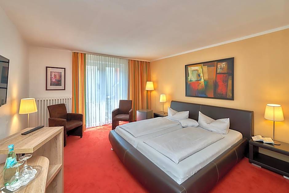 Park-Hotel Traben-Trarbach
