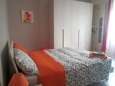 B&B Metro Salerno
