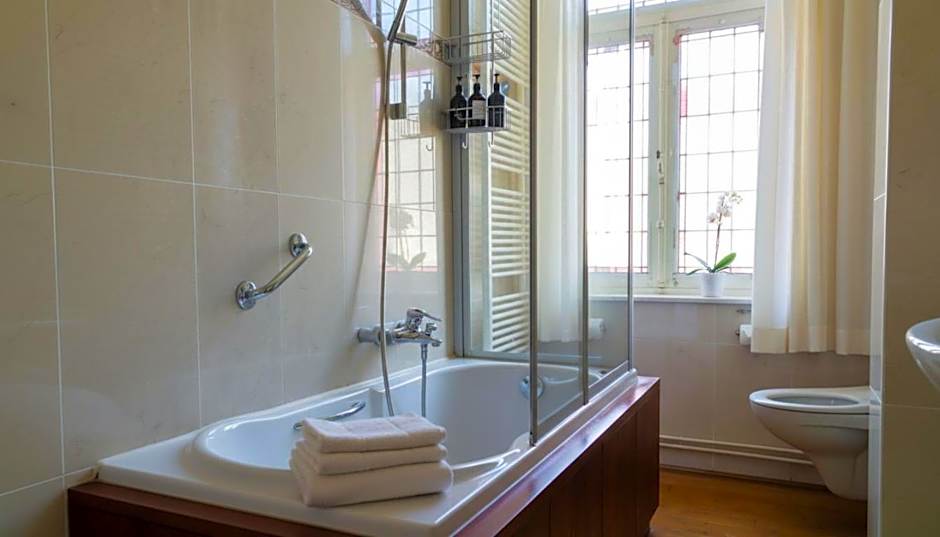 Central Bruges B&B