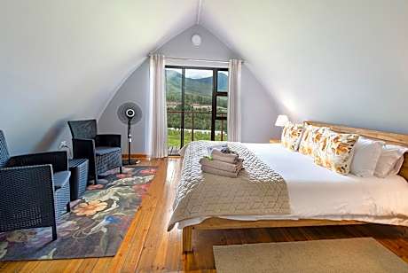 Superior Chalet
