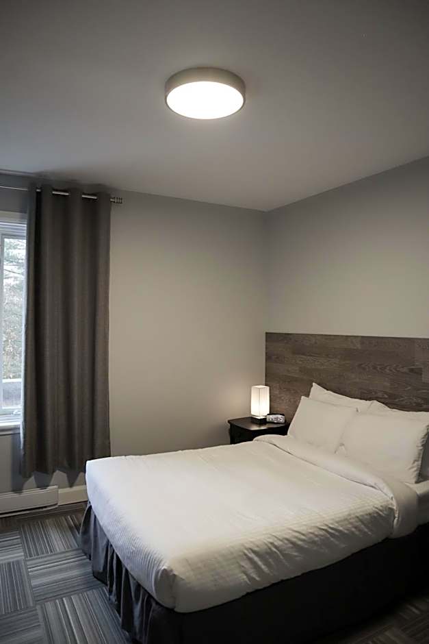 Auberge Valcartier - Par Aneyro