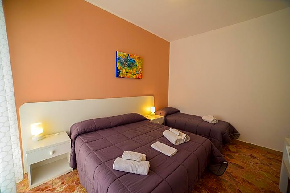 B&B Siracusa Holidays