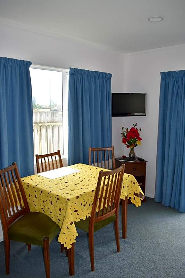 Hibiscus Bed & Breakfast