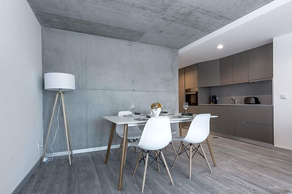 Innapartments - São Gonçalinho