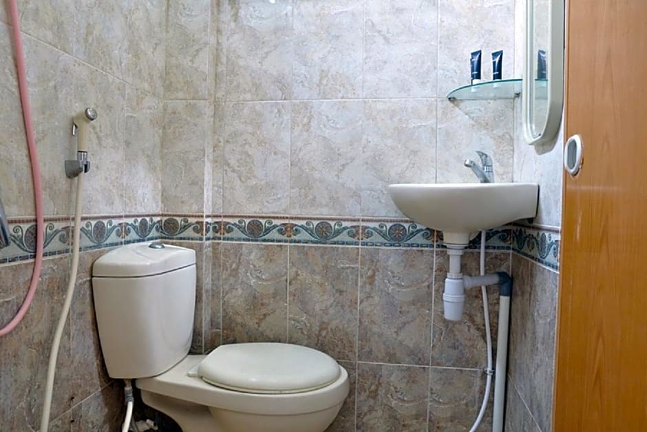 Orange Homes Syariah