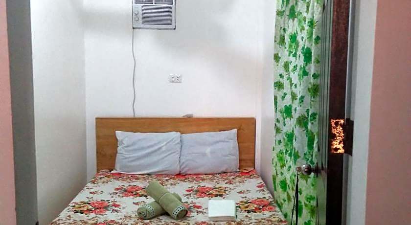 Lapyahan Guest House