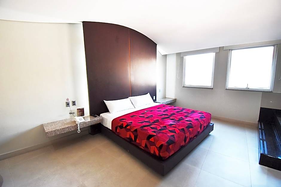 Hotel Via La Villa