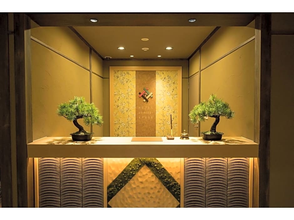 HOTEL SHIKISAI KYOTO - Vacation STAY 74808v