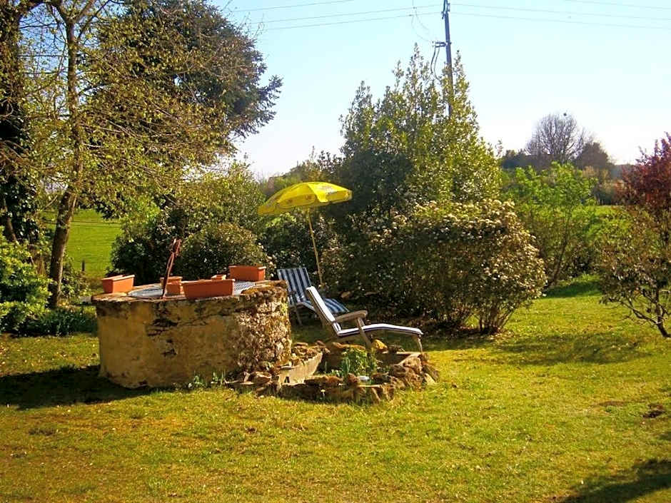 Chambres d'Hôtes Domaine du Bouchon