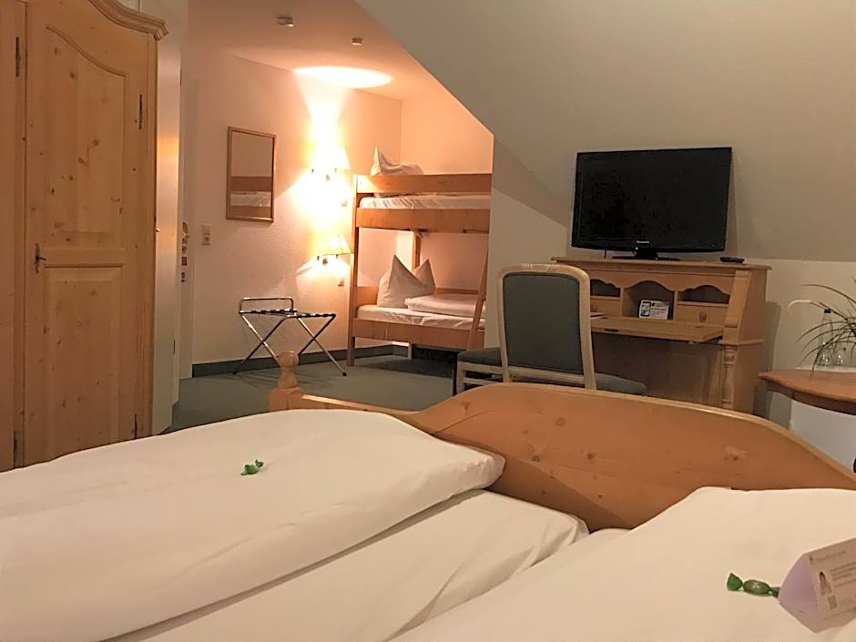 Flair Hotel Vier Jahreszeiten
