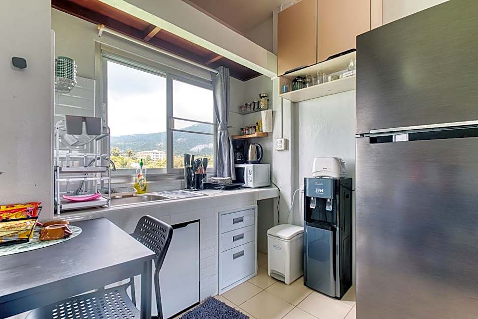 Chaweng Apartment