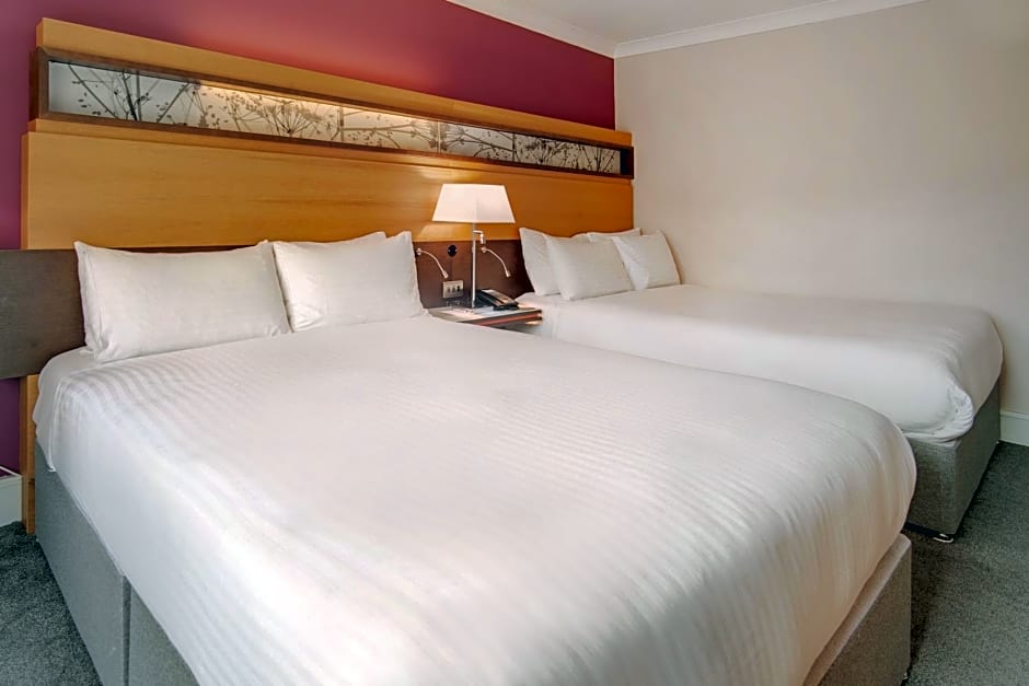 Best Western Plus The Quays Hotel Sheffield