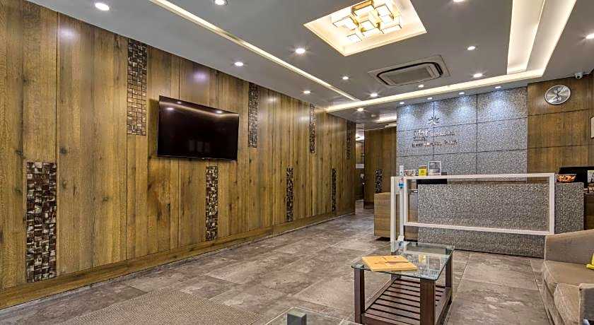 Hotel Sifat International