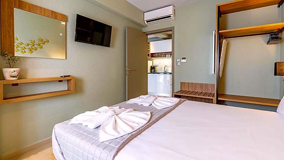 Estelle Family Luxury Apartments & Suites