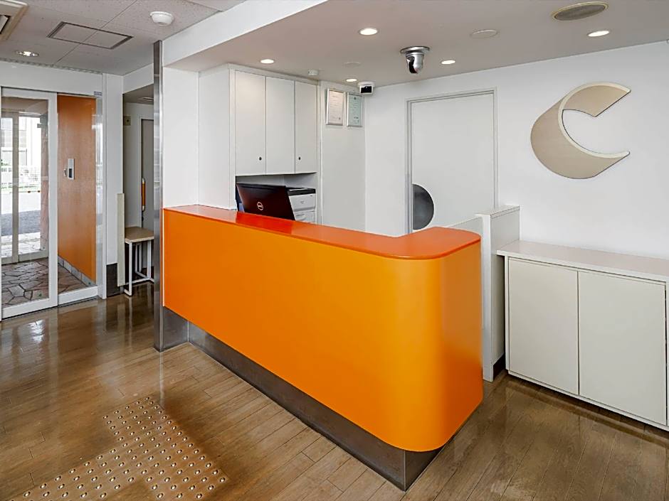 Comfort Inn Chiba Hamano