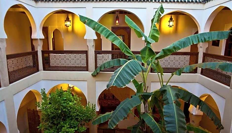 Riad Tidar by Phoenix