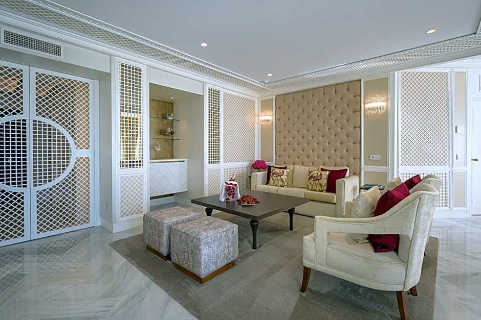 Gran Hotel Miramar GL