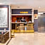 First Euroflat Hotel