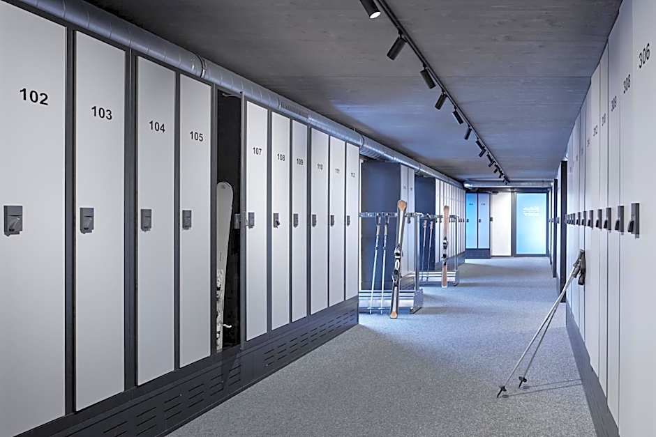 Hotel Wulfenia 4S - Adults Only