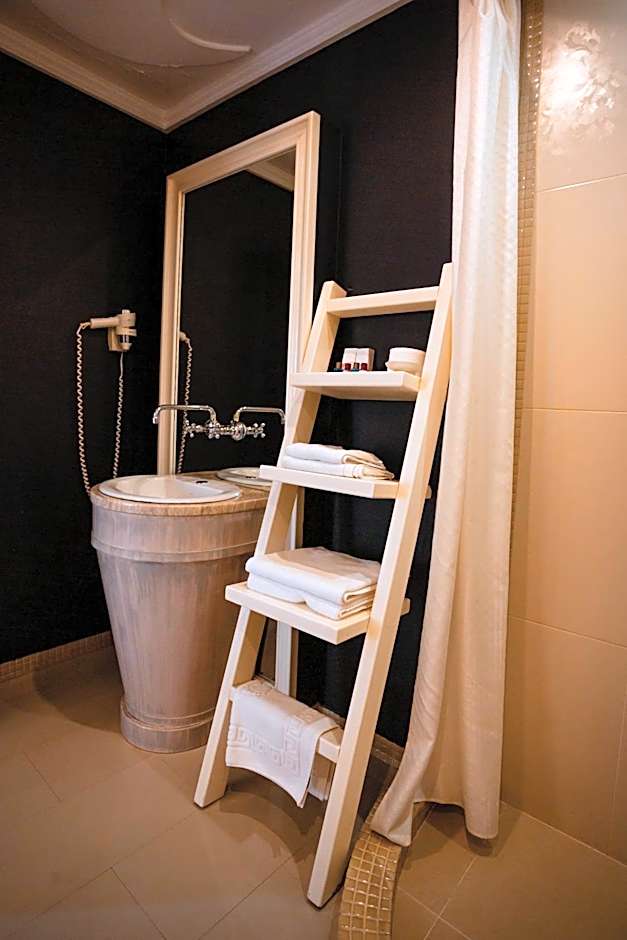 Piazza Boutique Hotel