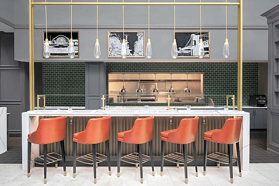 The Lytle Park Hotel, Autograph Collection