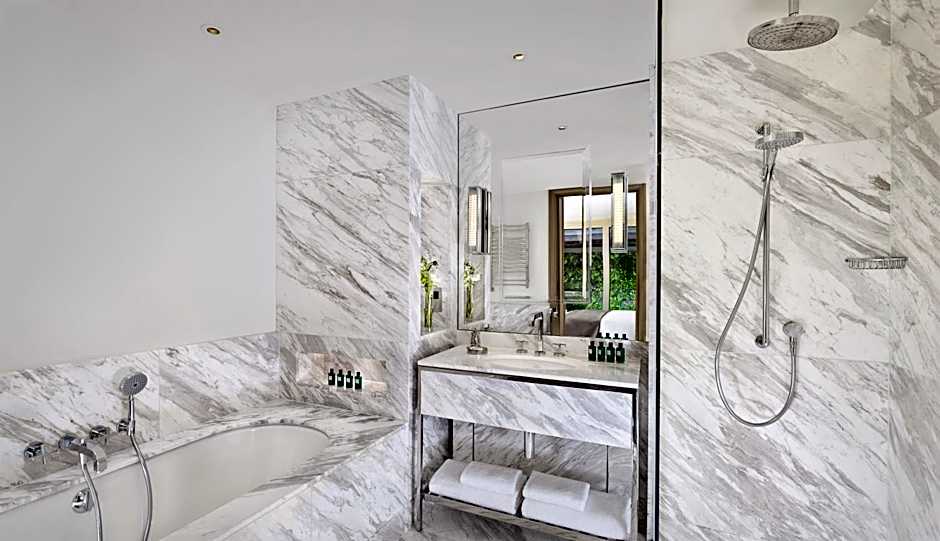 The Langley, a Luxury Collection Hotel, Buckinghamshire