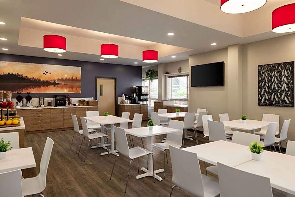 Microtel Inn and Suites by Wyndham Val d Or