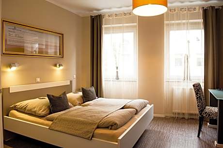 Hotel Sandmanns am Dom