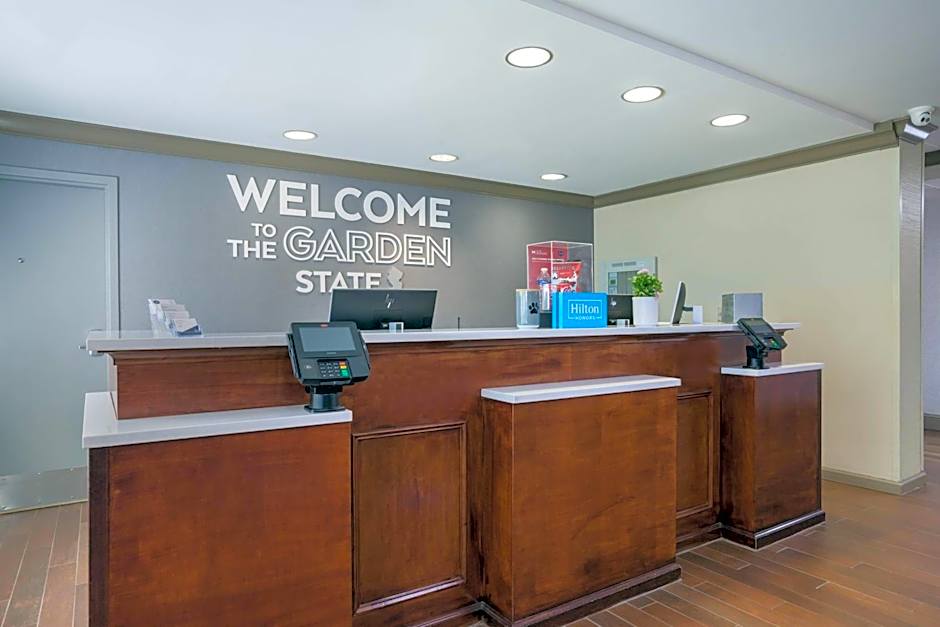 Hampton Inn By Hilton Princeton, Nj