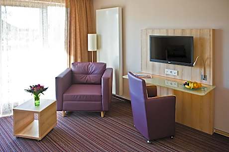 Superior Double Room with Terrace - Barn