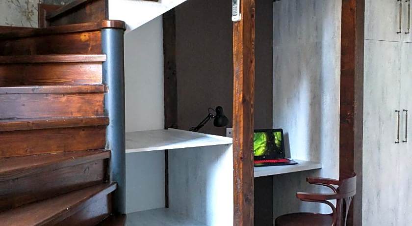 Cozy Studios on Freedom Square