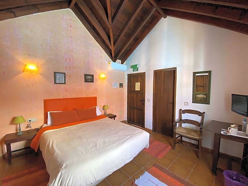 Hotel Restaurante Bandolero