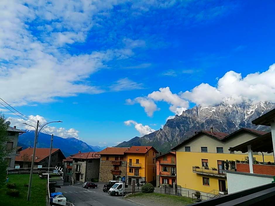 B&B Castello Cimbergo