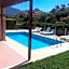Perdikia Hill Hotel And Villas
