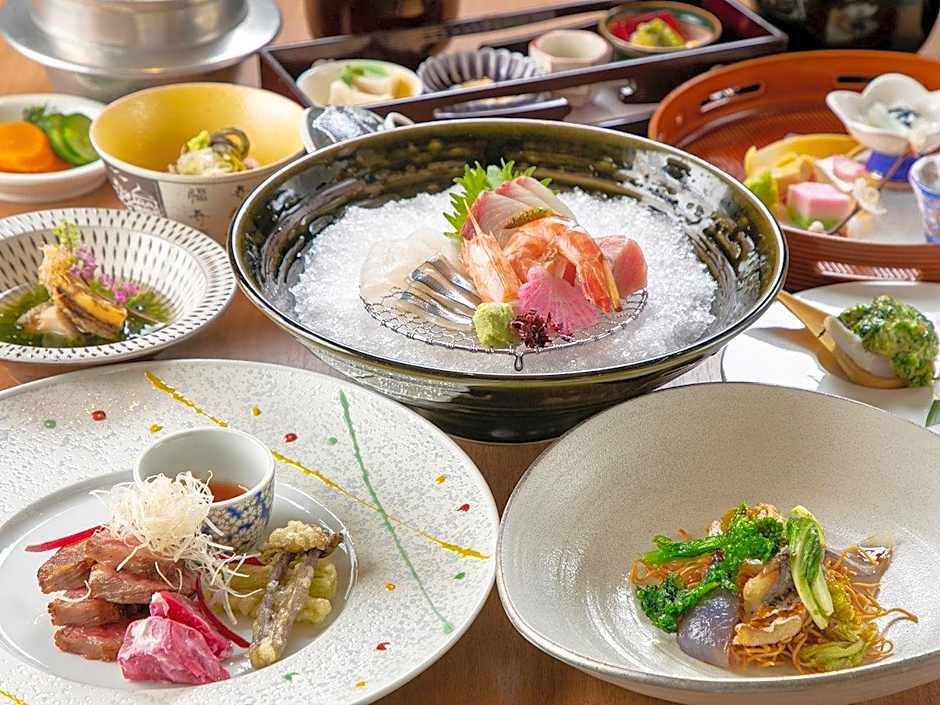 Nansuikaku