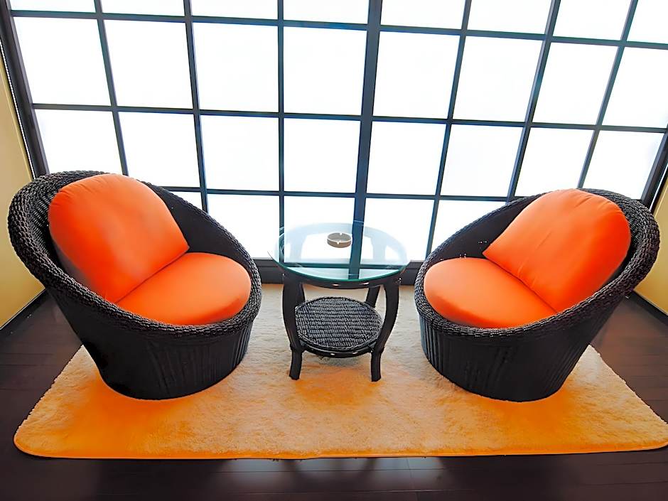 Hotel Kusakabe Armeria