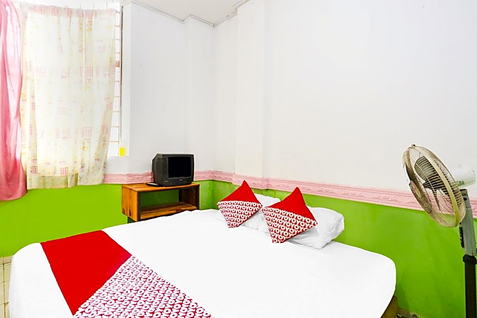 Hotel O Wr House Syariah BatamNearEast Coast Park