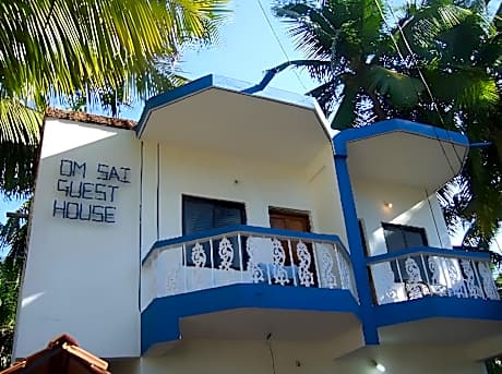 Om Sai Guest House