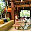 Back of Beyond Pidurangala