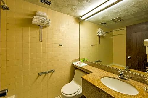 Travel Inn Petersburg
