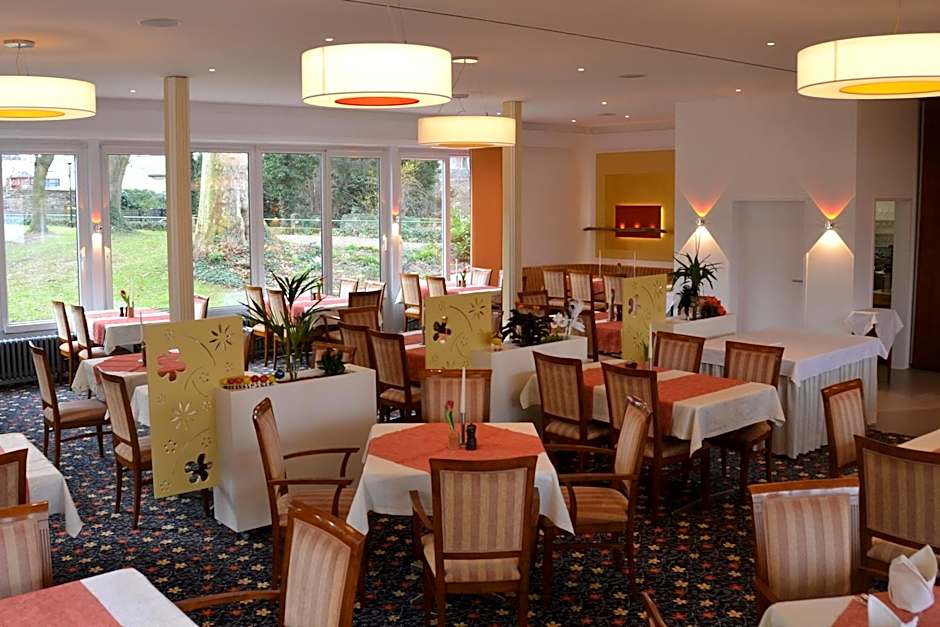 Hotel Zur Muhle