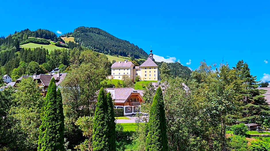Gasthof Leitner - Der Wirt an der Klamm