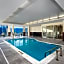 Fairfield Inn & Suites Indianapolis Plainfield