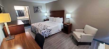 Red Roof Inn LaGrange