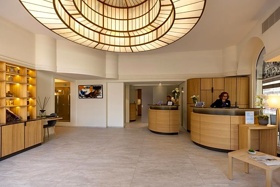 Hotel Cristal