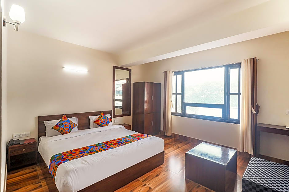 FabHotel Kutighar Regency