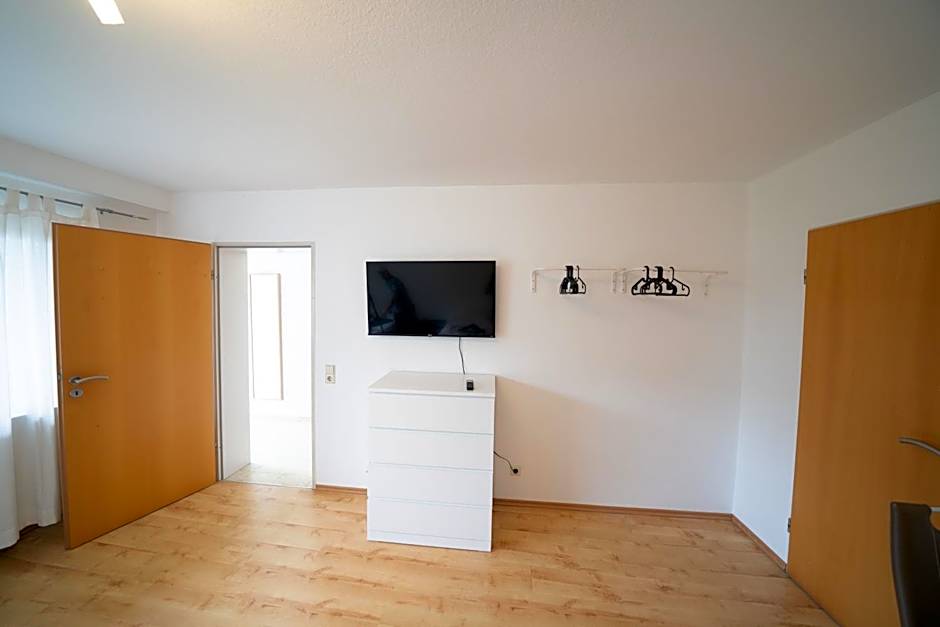 DWK: Monteurhaus Bad Salzig