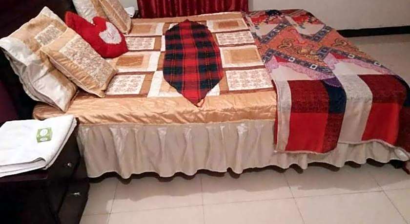 Couples Friendly Guest House